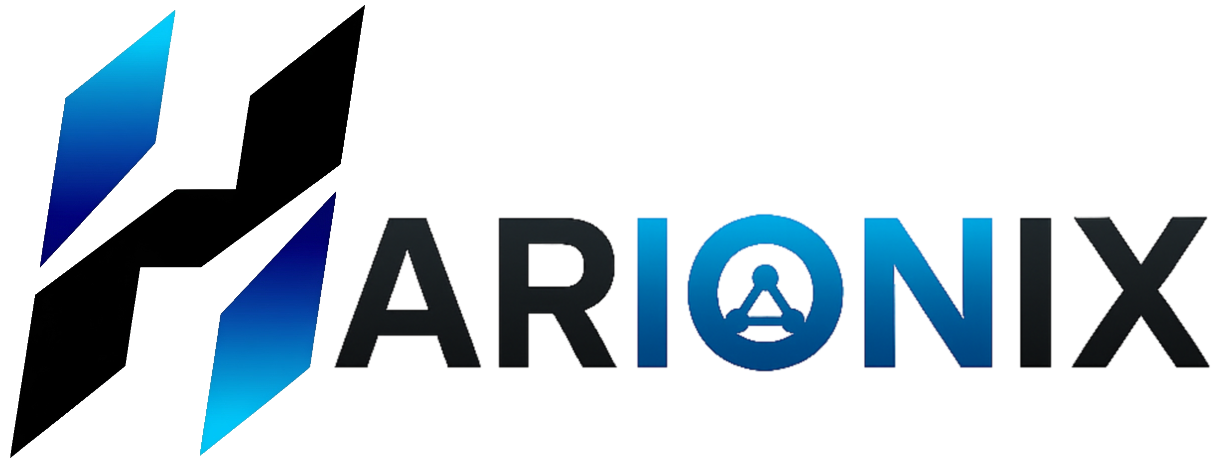 Harionix logo
